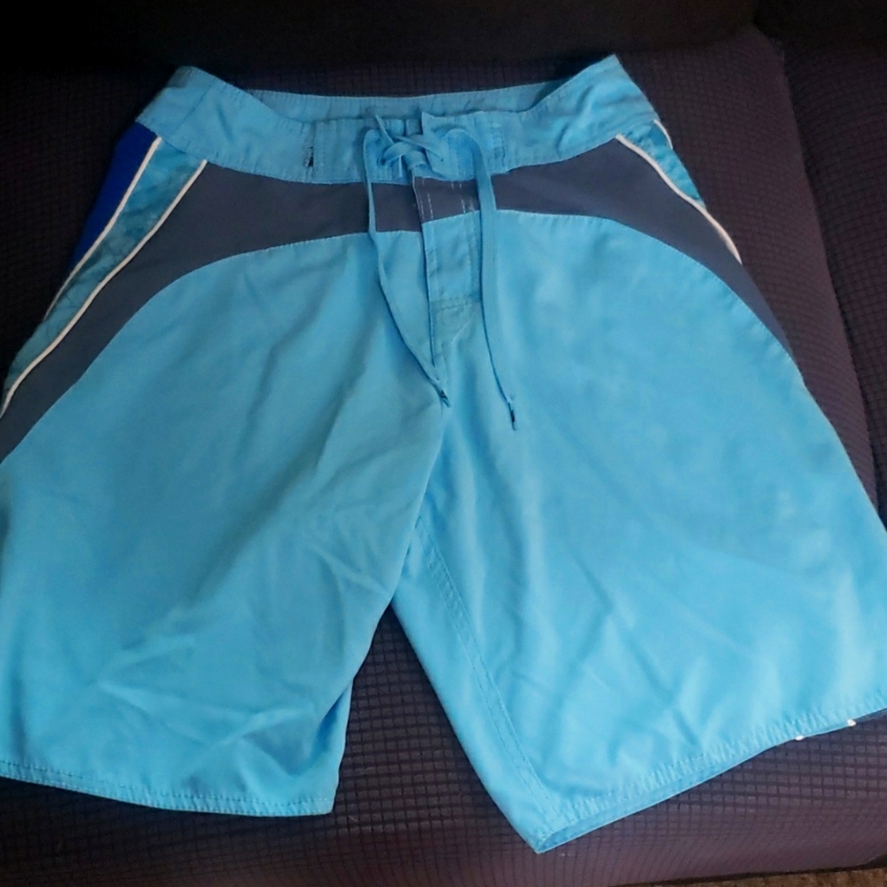 Quick silver men's board shorts
